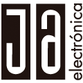 Início | JA Electrónica